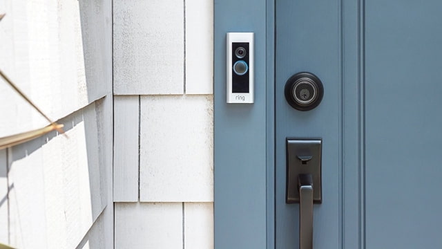Get a Refurbished Ring Video Doorbell Pro for 52% Off [Deal]