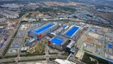 Samsung Begins Construction of New 5nm Production Line to Take On TSMC