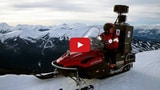 Google Takes Street View to the Slopes for the Olympics
