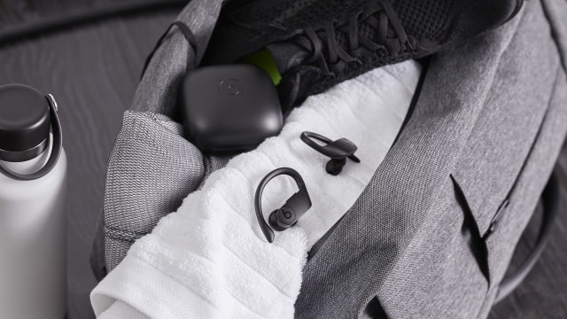 Apple Powerbeats Pro On Sale for 20% Off [Deal]