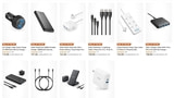 Anker Charging Accessories On Sale for Up to 43% Off [Deal]