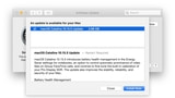 Apple Releases macOS Catalina 10.15.5 With Battery Health Management Feature, Other Improvements [Download]