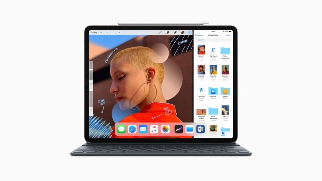 Refurbished 12.9-inch iPad Pro (2018) On Sale for $729.99 [Deal]