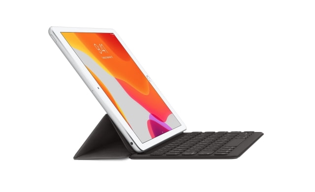 Apple Smart Keyboard for iPad 7, iPad Air 3 On Sale for 38% off [Deal]