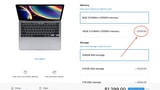 Apple Doubles Price of 13-inch MacBook Pro RAM Upgrade