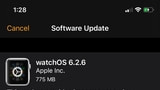 Apple Releases watchOS 6.2.6 for Apple Watch [Download]