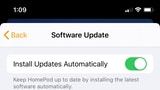 Apple Releases HomePod Software Version 13.4.6