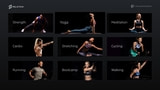 Peloton Fitness App Now Available on Apple TV