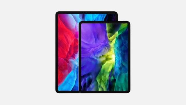 New iPad Pro With Mini-LED Display, A14X Processor, 5G to Arrive in ...
