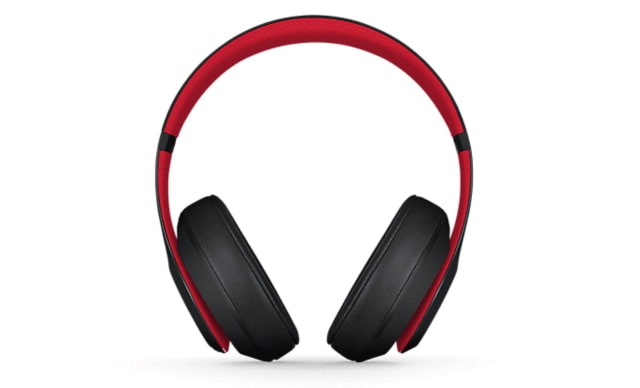 Beats Studio3 Wireless Headphones On Sale for $150 Off [Deal]