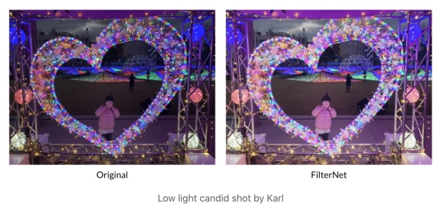 Camera+ 2 App Gets &#039;Magic ML&#039; Feature That Intelligently Improves Your Photos