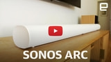 Sonos Arc Soundbar: Review Roundup [Video]