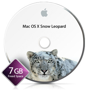 Apple Seeds Fifth Beta of Mac OS X 10.6.3