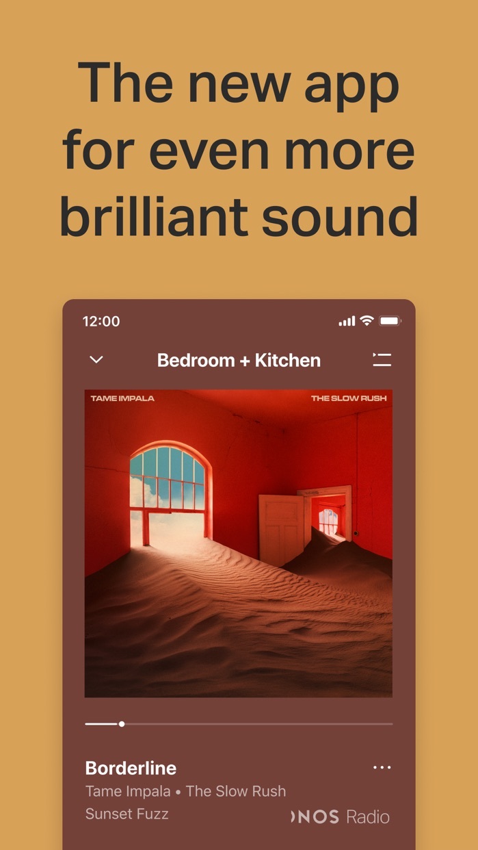 Sonos S2 App and OS Now Available [Download]