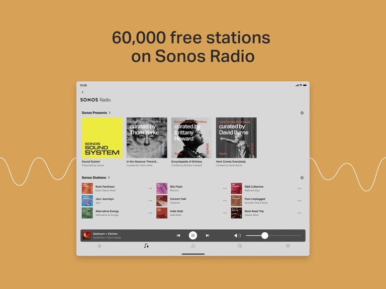 Sonos S2 App and OS Now Available [Download]