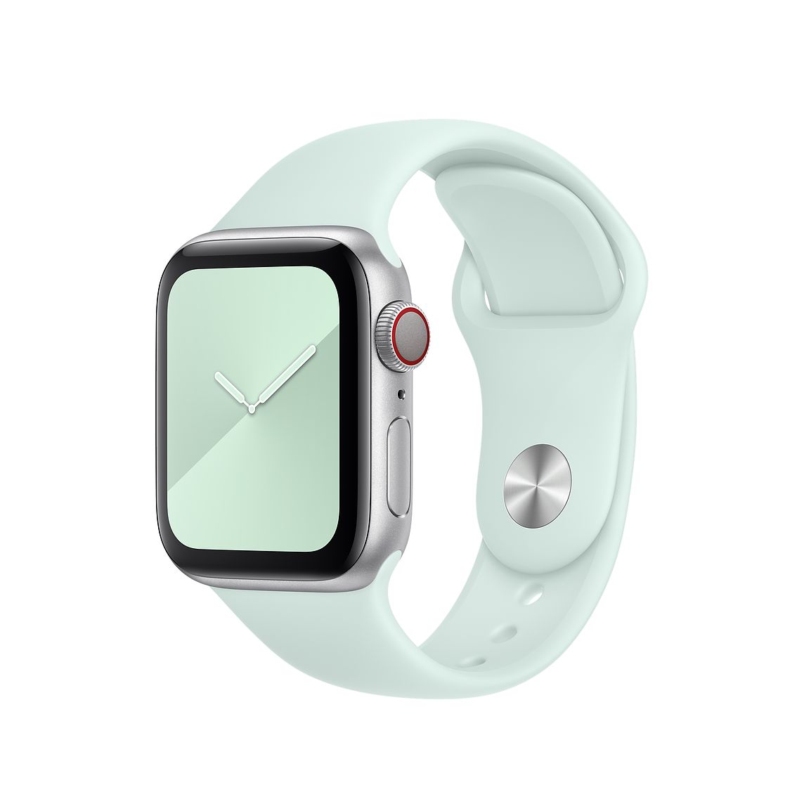 Apple Releases New Apple Watch Sport Bands and Silicone iPhone Cases