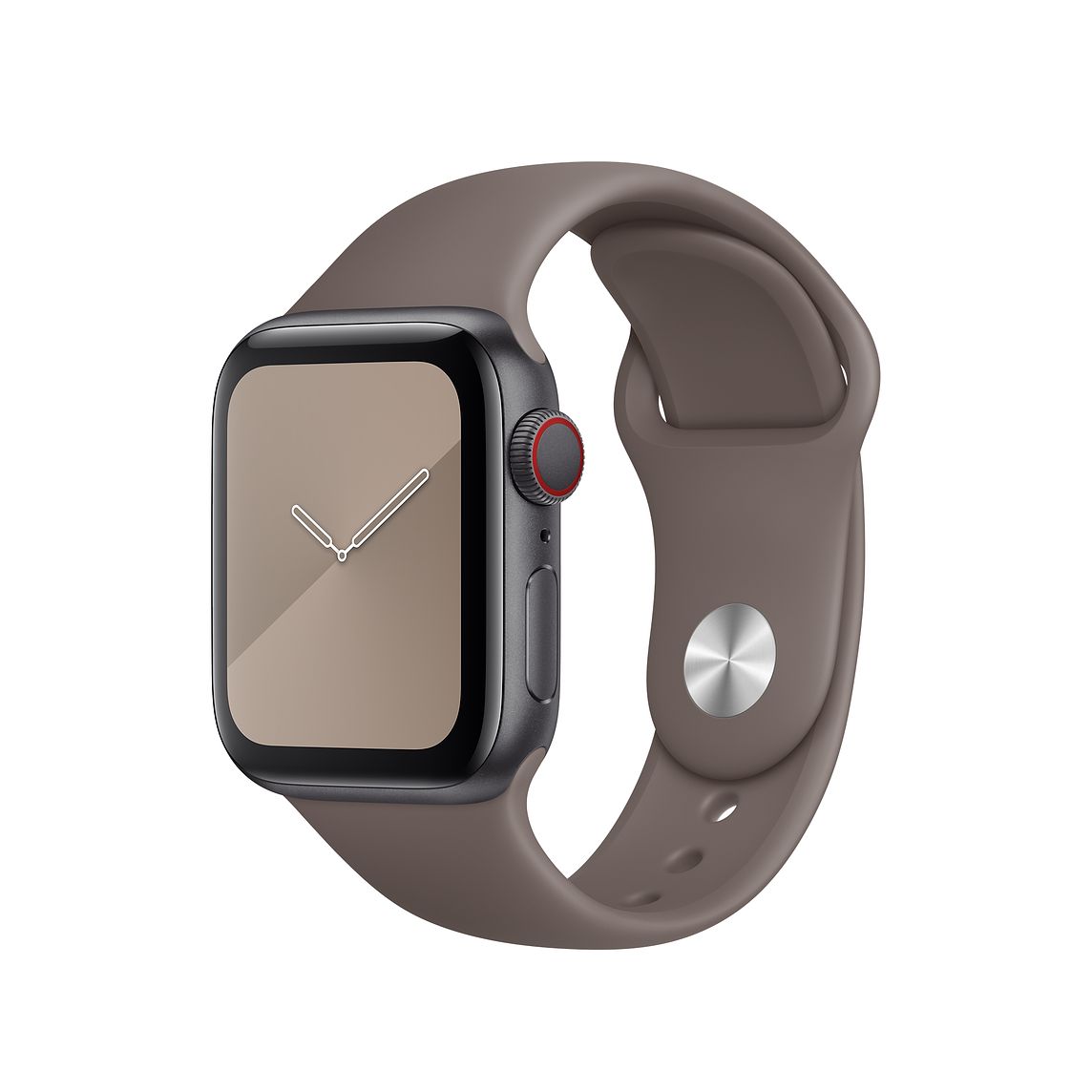Apple Releases New Apple Watch Sport Bands and Silicone iPhone Cases