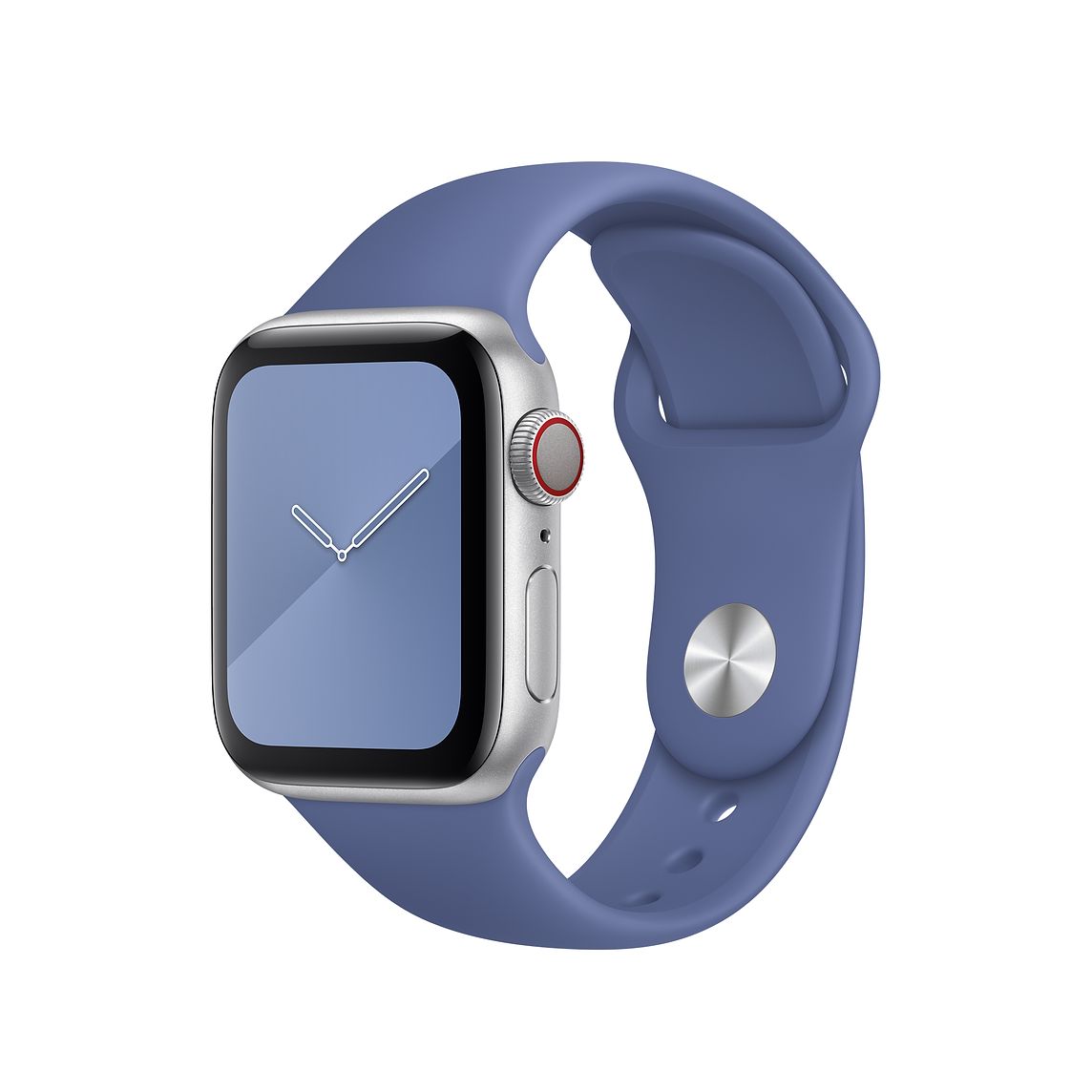 Apple Releases New Apple Watch Sport Bands and Silicone iPhone Cases