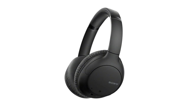 Sony WHCH710N Noise Cancelling Headphones On Sale for 36% Off [Deal]