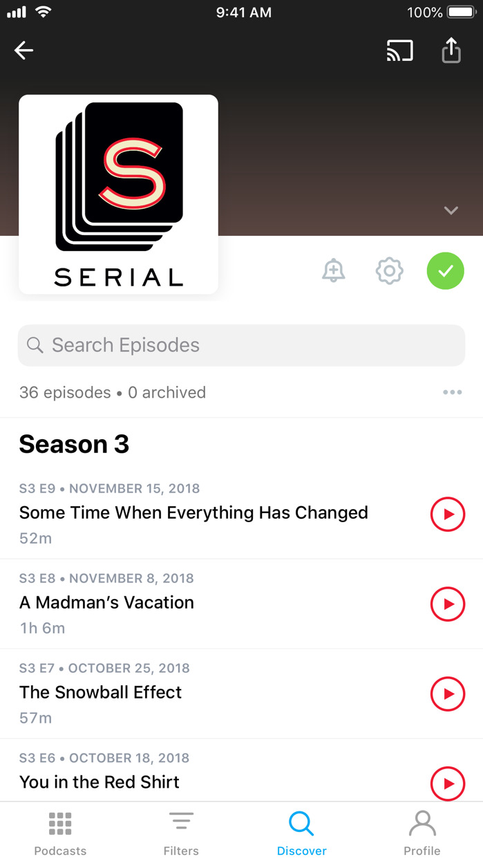 Apple Pulls &#039;Pocket Casts&#039; From App Store at China&#039;s Request