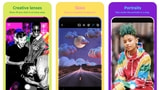 Adobe Releases Photoshop Camera App for iPhone [Video]