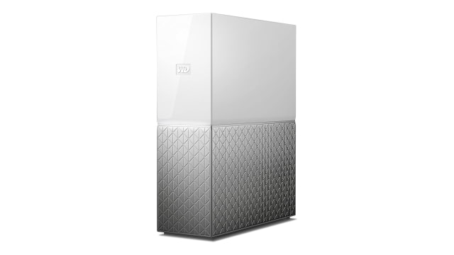 WD 4TB My Cloud Storage Device On Sale for 20% Off [Deal]