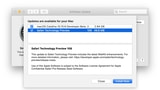 Apple Releases Safari Technology Preview Browser 108 [Download]