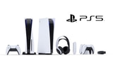 Sony Unveils New Playstation 5 Design [Video]