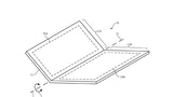 Foldable iPhone Prototype Allegedly Features Two Separate Display Panels on a Hinge