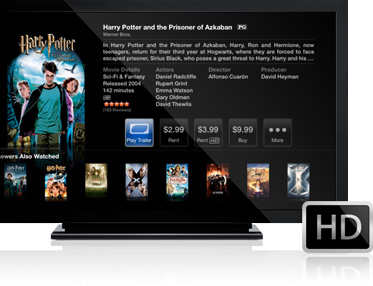 Apple Releases AppleTV 3.0.2 Firmware Update