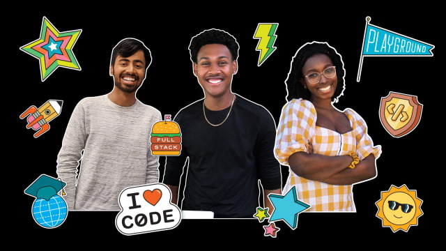 Apple Announces WWDC20 Swift Student Challenge Winners