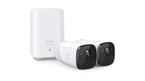 Eufycam 2 Wireless Security Cameras With HomeKit Secure Video Support On Sale for Up to 30% Off [Deal]