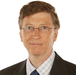Bill Gates Is Not That Impressed By The iPad