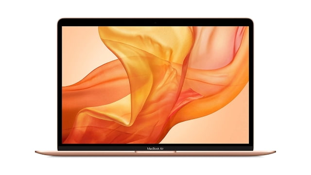 New MacBook Air On Sale for $899! [Deal]