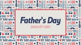 Father's Day Gift Guide 2020