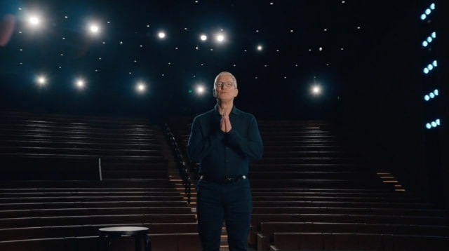 Live Blog of Apple's WWDC 2020 Keynote Live Blog of Apple's WWDC 2020 Keynote