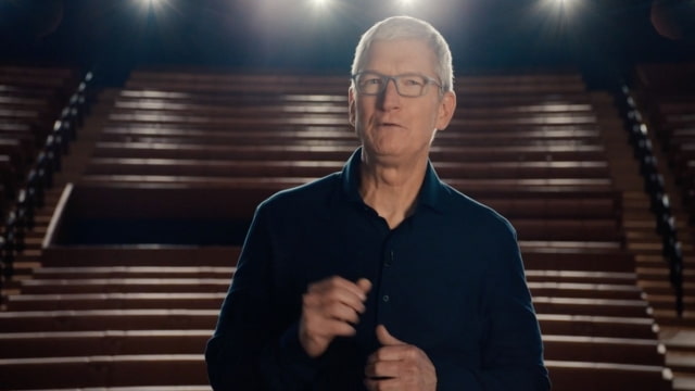 Live Blog of Apple's WWDC 2020 Keynote Live Blog of Apple's WWDC 2020 Keynote