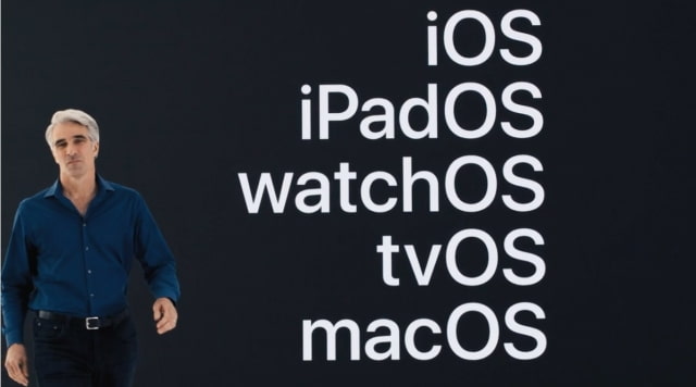 Live Blog of Apple's WWDC 2020 Keynote Live Blog of Apple's WWDC 2020 Keynote