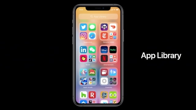 Live Blog of Apple's WWDC 2020 Keynote Live Blog of Apple's WWDC 2020 Keynote