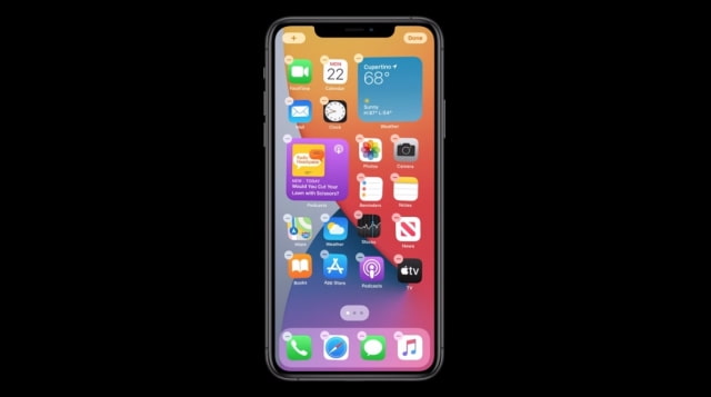 Live Blog of Apple's WWDC 2020 Keynote Live Blog of Apple's WWDC 2020 Keynote