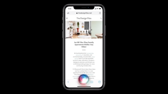 Live Blog of Apple's WWDC 2020 Keynote Live Blog of Apple's WWDC 2020 Keynote