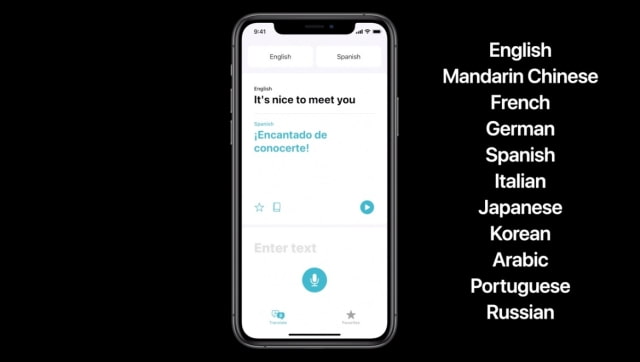 Live Blog of Apple's WWDC 2020 Keynote Live Blog of Apple's WWDC 2020 Keynote