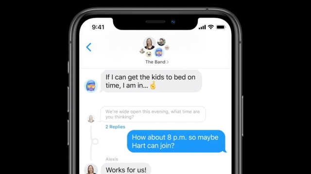 Live Blog of Apple's WWDC 2020 Keynote Live Blog of Apple's WWDC 2020 Keynote
