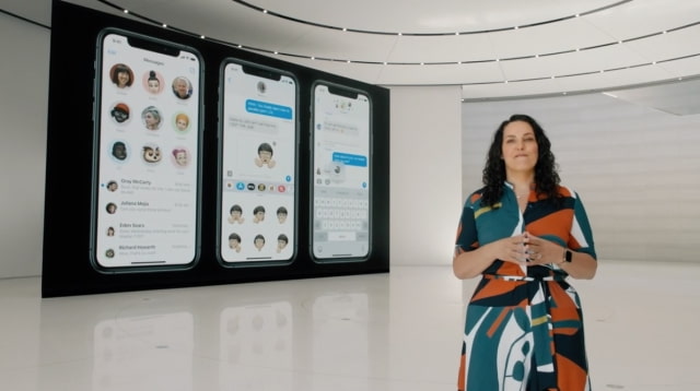 Live Blog of Apple's WWDC 2020 Keynote Live Blog of Apple's WWDC 2020 Keynote