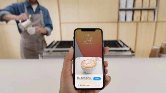 Live Blog of Apple's WWDC 2020 Keynote Live Blog of Apple's WWDC 2020 Keynote