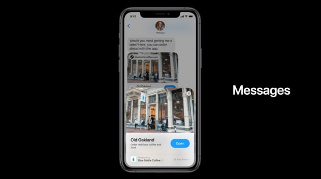 Live Blog of Apple's WWDC 2020 Keynote Live Blog of Apple's WWDC 2020 Keynote