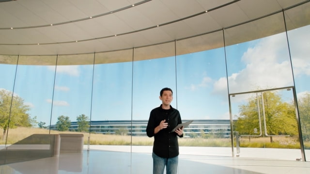 Live Blog of Apple's WWDC 2020 Keynote Live Blog of Apple's WWDC 2020 Keynote