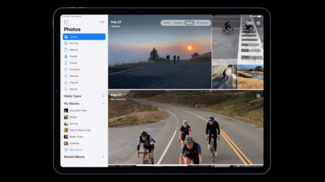 Live Blog of Apple's WWDC 2020 Keynote Live Blog of Apple's WWDC 2020 Keynote