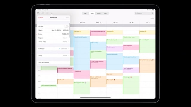 Live Blog of Apple's WWDC 2020 Keynote Live Blog of Apple's WWDC 2020 Keynote