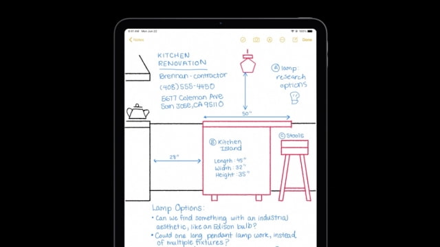 Live Blog of Apple's WWDC 2020 Keynote Live Blog of Apple's WWDC 2020 Keynote